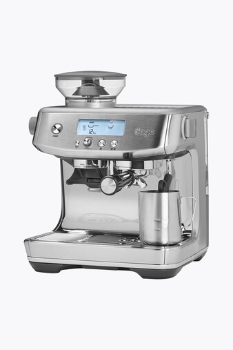 Sage the Barista Pro™ Stainless Steel