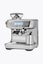 Sage the Barista Pro™ acero inoxidable