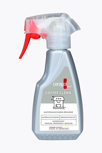 Ceragol Coffee Clean 250ml