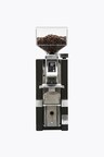 Eureka Mignon Libra 16CR, Black