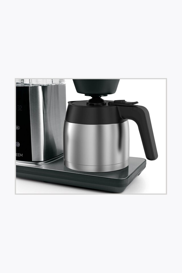 BEEM Coffee Machine Direct-Brew Thermo 1500W