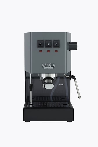 Gaggia Classic Evo Pro E24 Gray