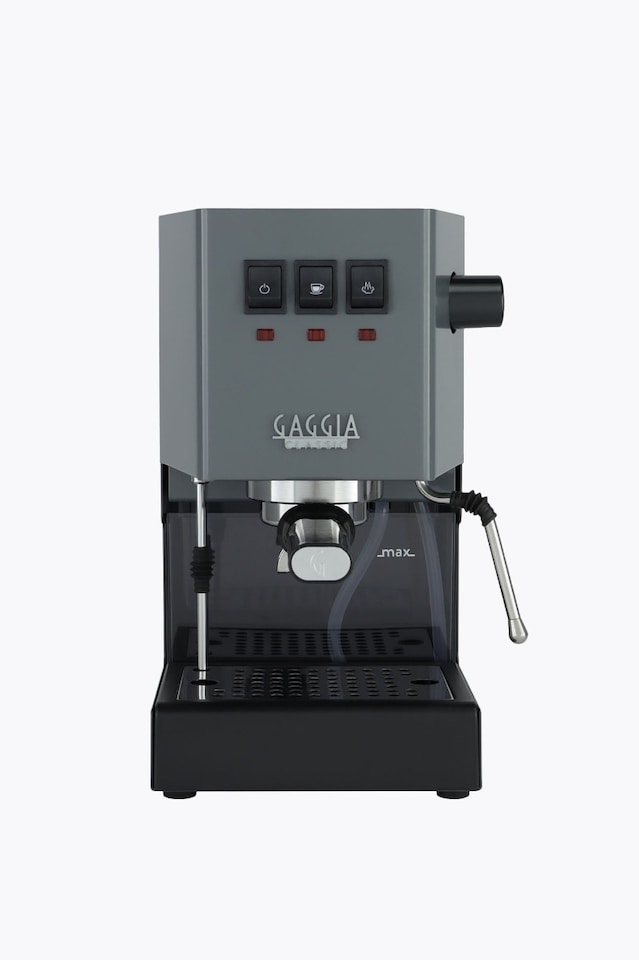 Gaggia Classic Evo Pro E24 Gray