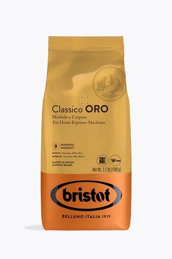 Bristot Classico Oro 1kg