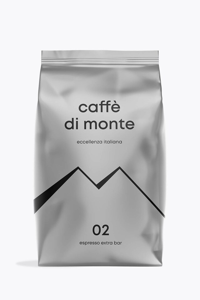 Caffè di Monte Espresso Extra Bar 1kg
