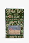 Speicherstadt Orang Utan Espresso 500g