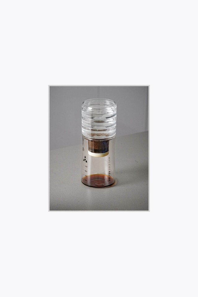 Delter Cold Drip Coffee Maker