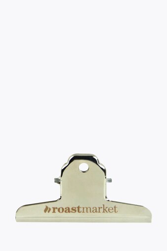 roastmarket pinza para café de metal