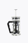 Bialetti Coffee Maker French Press Preziosa 1l back