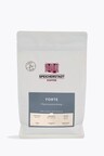 Speicherstadt Forte mezcla de espresso 500g
