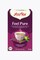 Yogi Tea Feel Pure Bio, 17 bolsitas de té