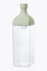 Hario Ka-Ku Bottle 1.2l Smoky Green
