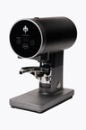 Eureka Disko automatic tamper