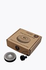 Eureka Mignon King Size Grind Dial