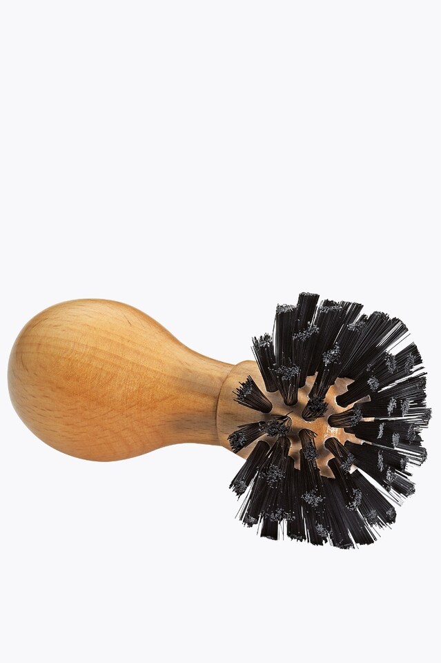 Cilio Portafilter Bürste Barista