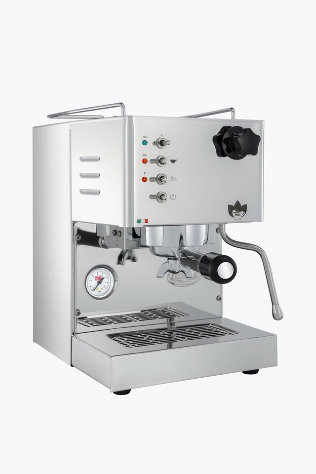 Quick Mill Pippa 4100 espresso machine