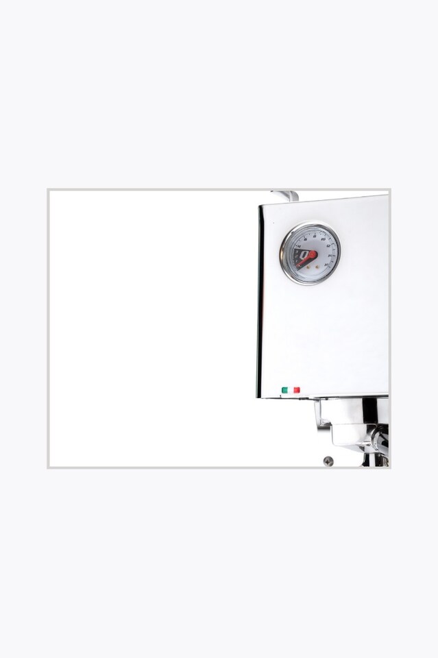 Quick Mill Pop Inox