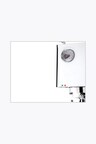 Quick Mill Pop Inox