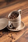 Blomus Kumi Coffee Cups Set of 2, Fungi