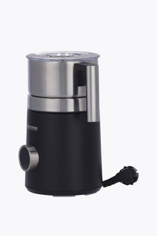 Severin Induktions-Milk Frother Spuma 700 Plus