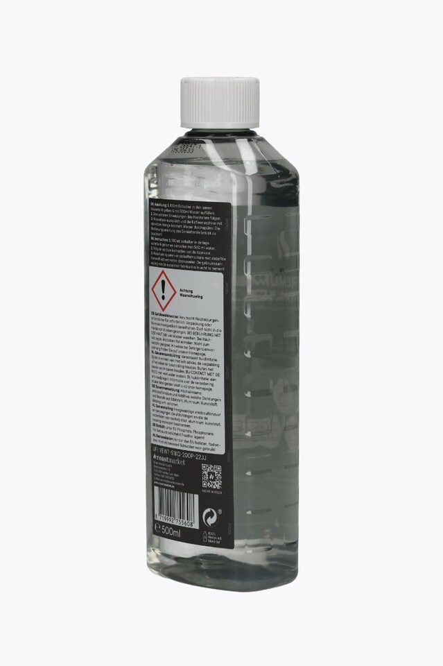roastmarket Premium Descalcificador 500ml