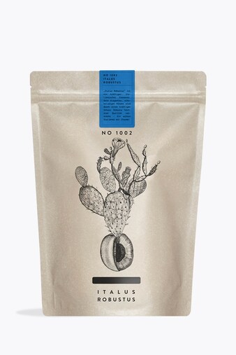 Rauwolf Italus Robustus 500g