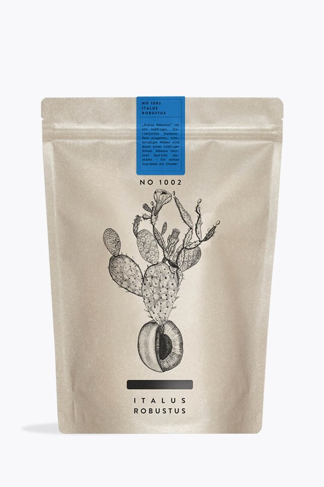Rauwolf Italus Robustus 500g