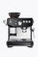 Sage the Barista Express™ Impress Black Truffle