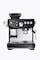 Sage the Barista Express™ Impress Black Truffle