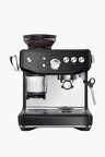 Sage the Barista Express™ Impress Black Truffle