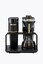 Melitta® EPOS 1024-02 Negro/Dorado