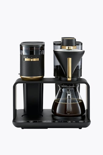 Melitta® EPOS 1024-02 Black/Gold