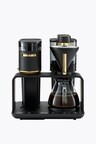 Melitta® EPOS 1024-02 Black/Gold