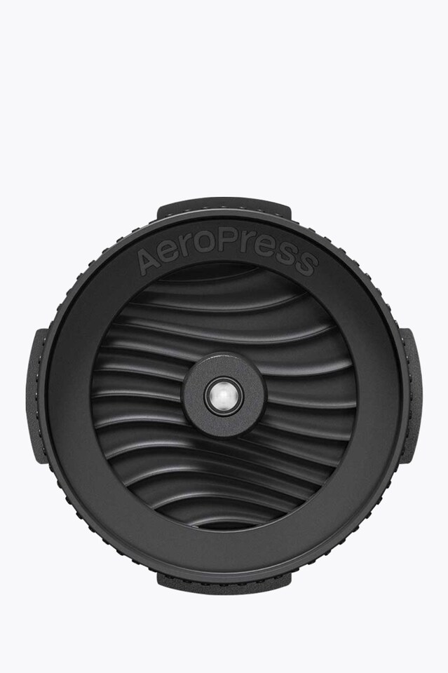 AeroPress Flow Control Filter Cap