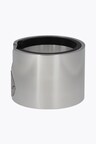 ECM Tamper Station Aluminium poliert