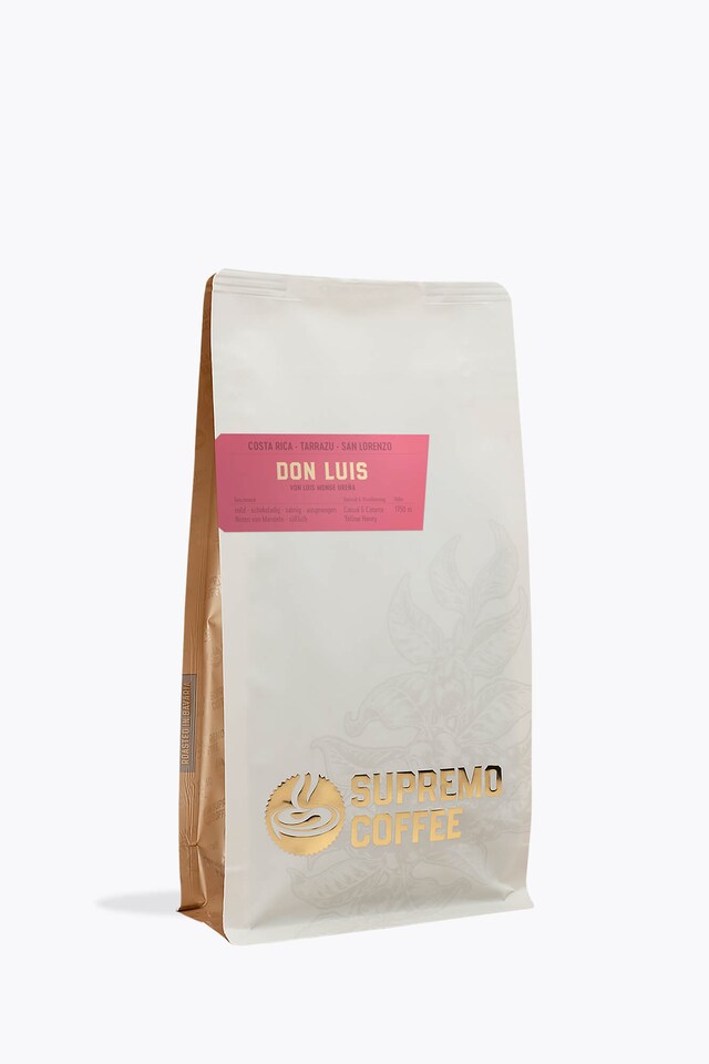 Supremo Don Luis 250g