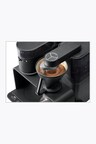 Melitta® EPOS 1024-01 Negro/Plata