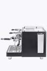 Quick Mill Essence, Inox/Negro mate