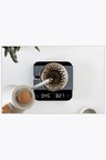 Acaia Digital Scale Pearl Coffee Pitch Black