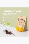 Loffee Der Klassische Bio Lupinenkaffee 180g ground 2