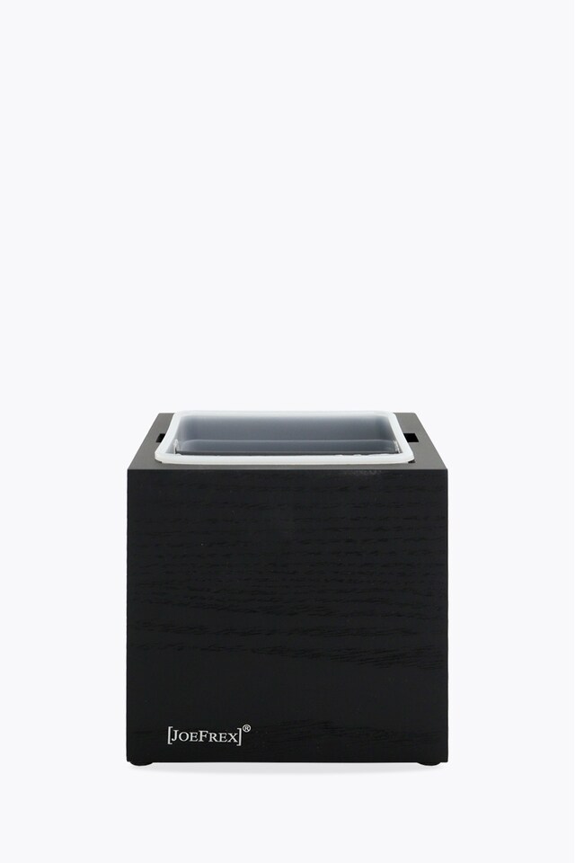 JoeFrex cajón picamarro Classic negro
