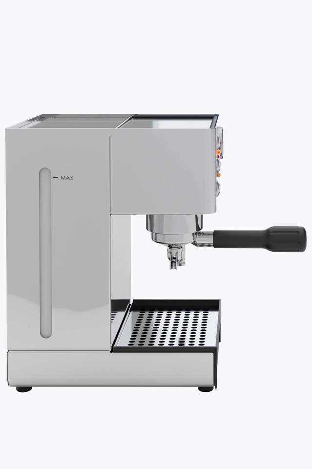Lelit Anna PL41EM, Stainless Steel