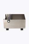 JoeFrex Knock Box Metall Exclusive