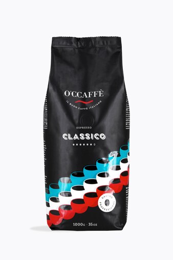 O'ccaffè Espresso Classico Professional 1kg