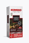 Kimbo Napoli 10 Capsules Nespresso® Compatible