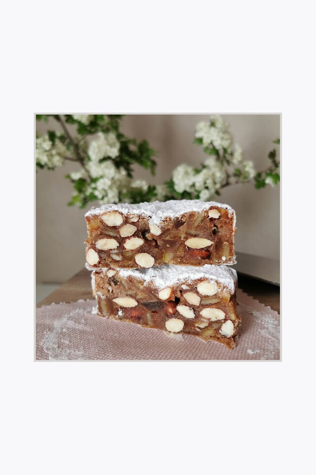 Nannini Panforte Margherita 100g