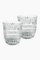 Nachtmann Ethno Cappuccino Glass Set of 2