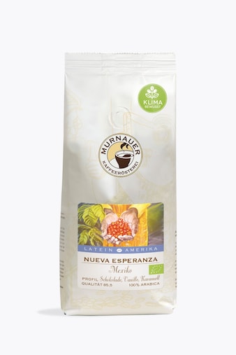 Murnauer Nueva Esperanza Mexico Organic 1kg