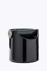 JoeFrex Knock Box Basic schwarz