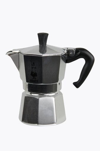 Bialetti Moka Pot Moka Express Export 3 Cups